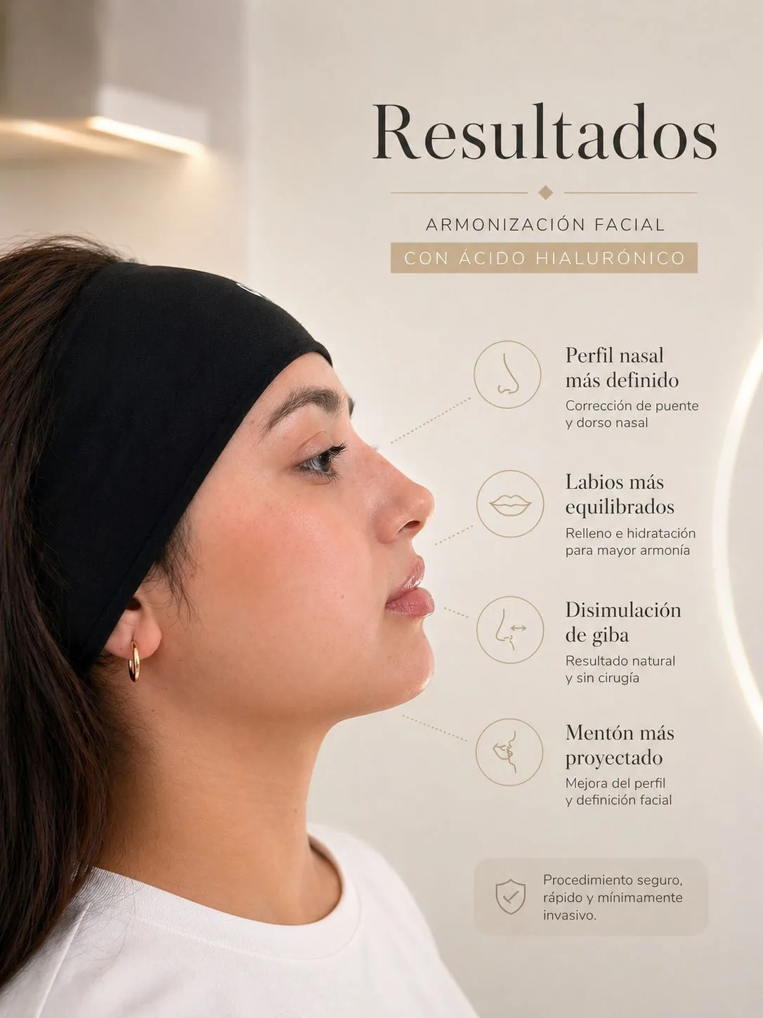 Resultados armonización